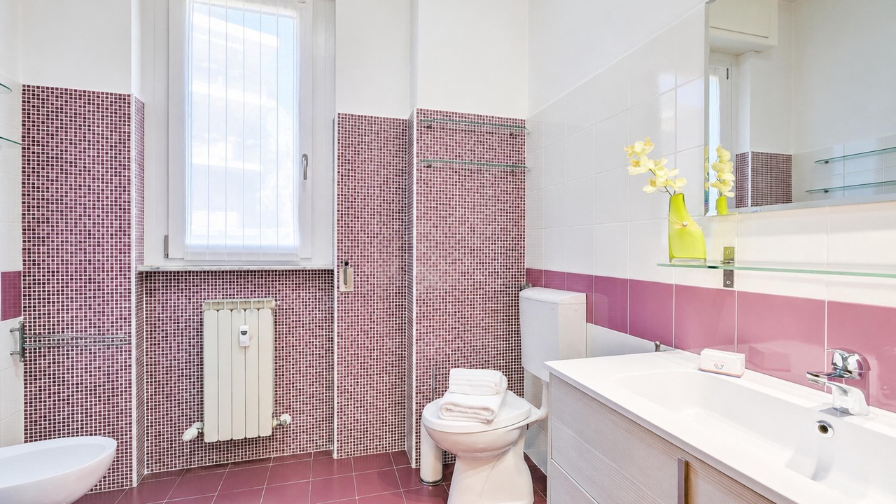 Photo of Bathroom in Carciano
