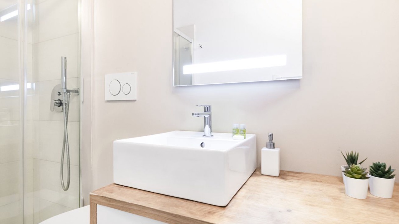 Photo of Bathroom in Porta Lodovica