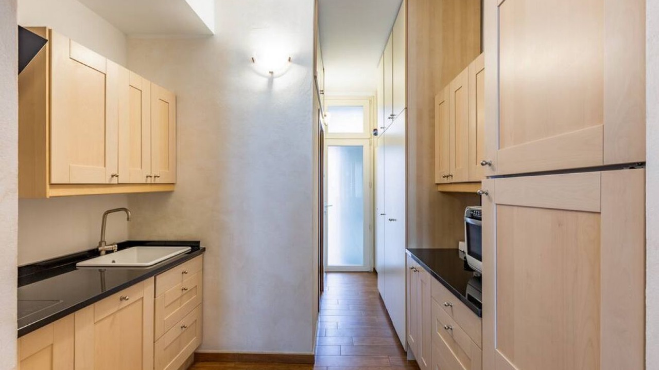 Photo of Kitchen in Lazzaretto