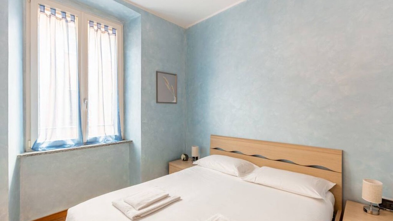 Photo of Bedroom in Lazzaretto