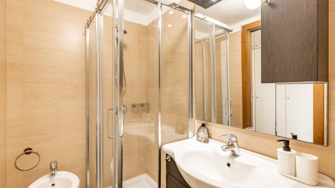 Photo of Bathroom in Lazzaretto