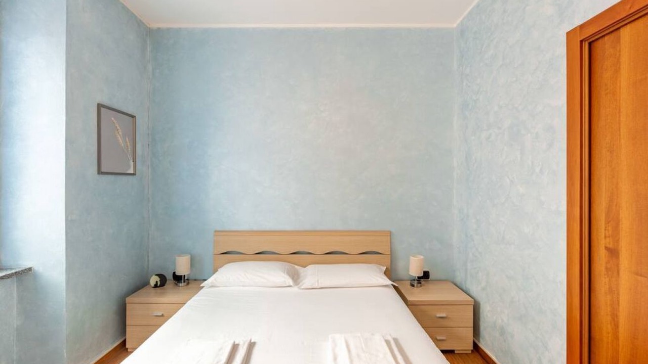 Photo of Bedroom in Lazzaretto