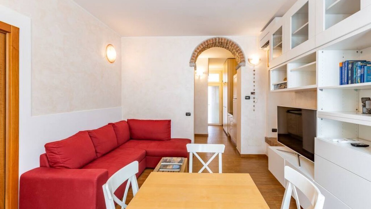 Photo of Livingroom in Lazzaretto
