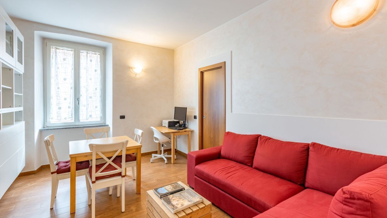 Photo of Livingroom in Lazzaretto