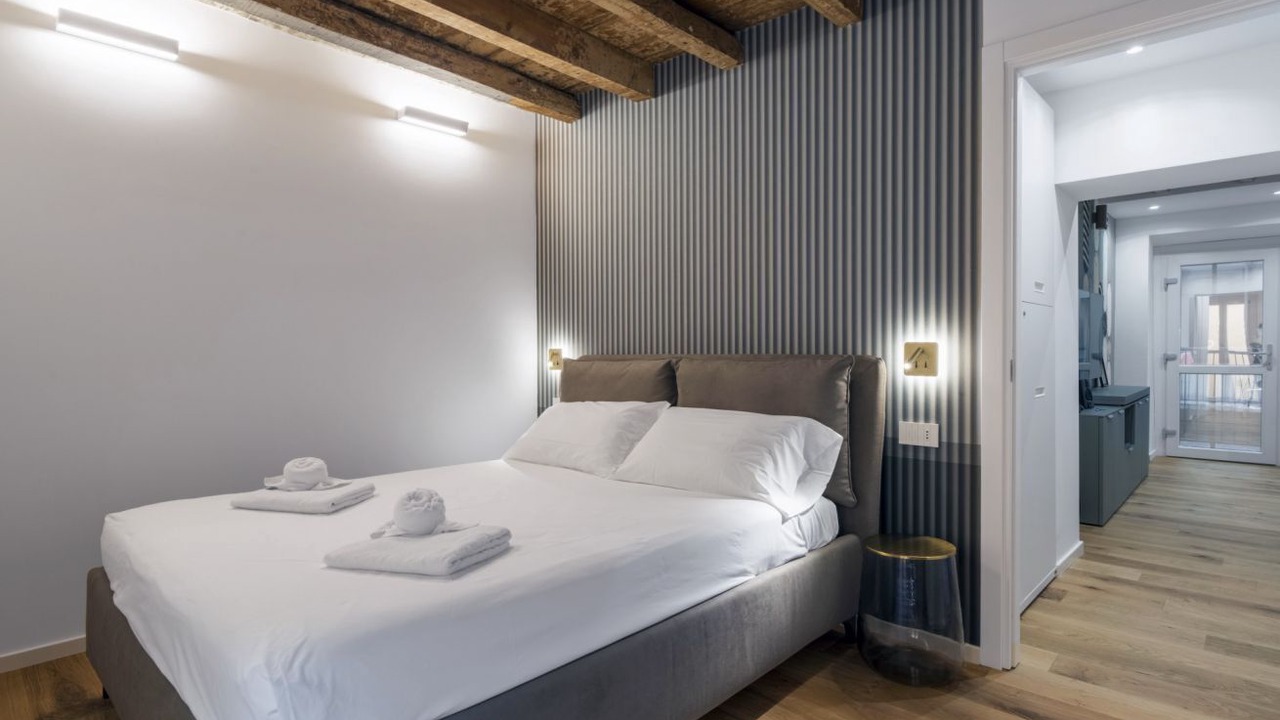 Photo of Bedroom in Lazzaretto