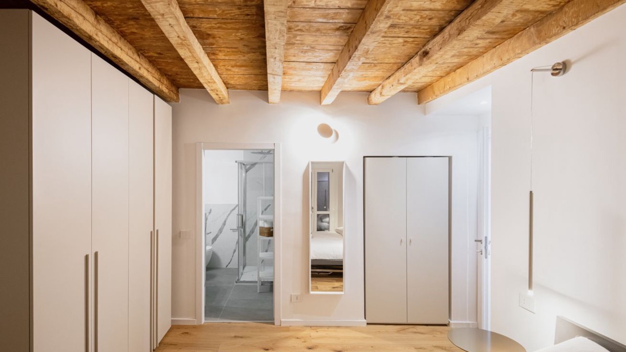 Photo of Bedroom in Lazzaretto