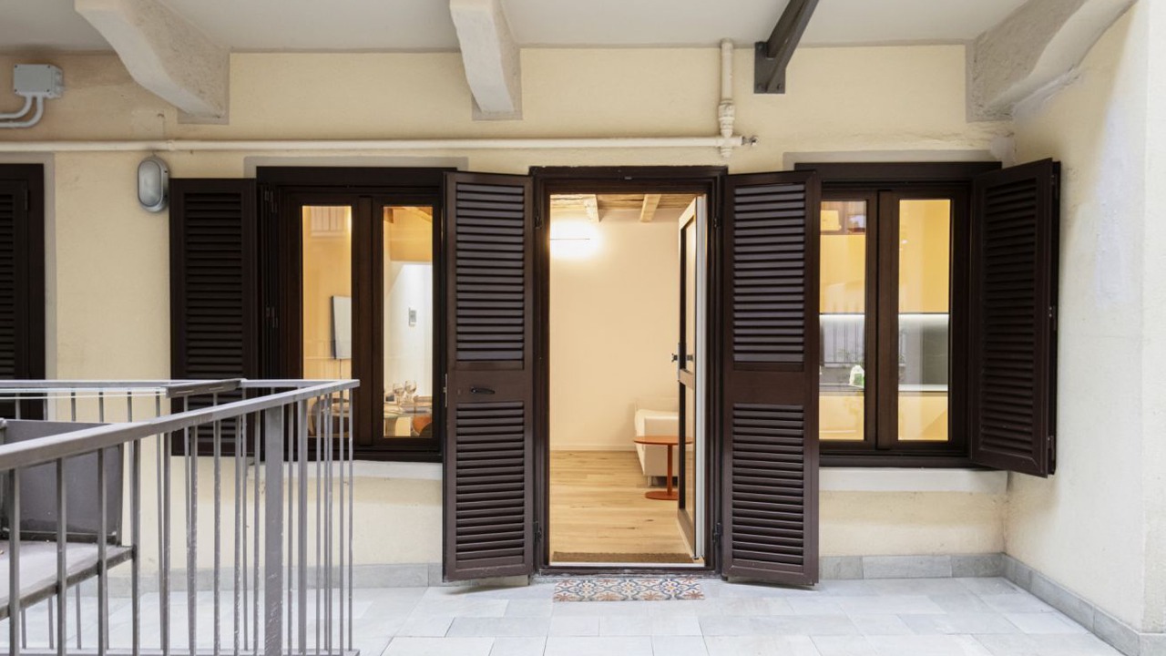 Photo of Patio Balcony in Lazzaretto