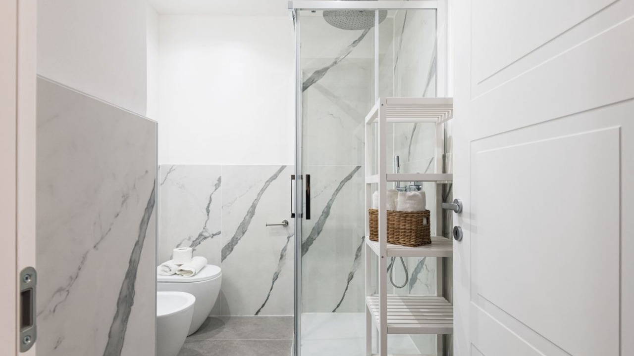 Photo of Bathroom in Lazzaretto
