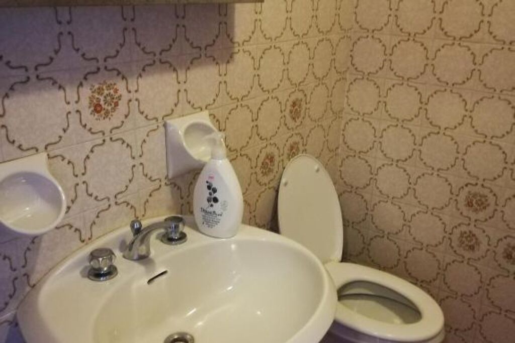 Photo of Bathroom in Bosco Chiesanuova