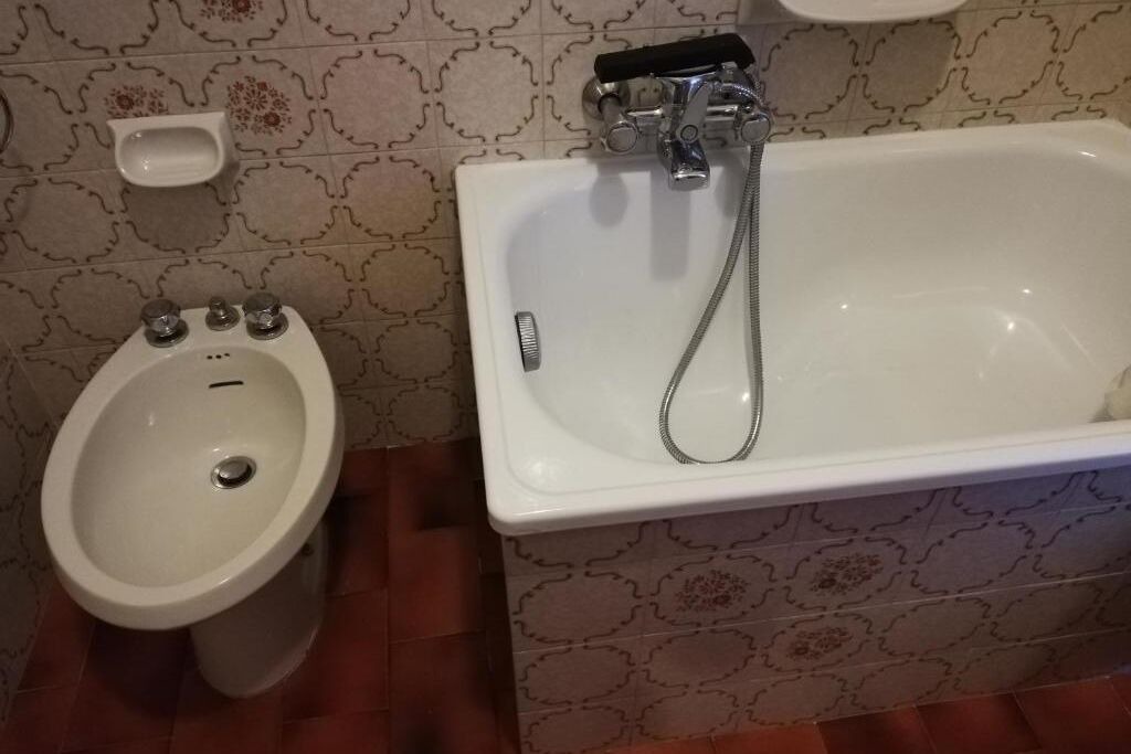 Photo of Bathroom in Bosco Chiesanuova