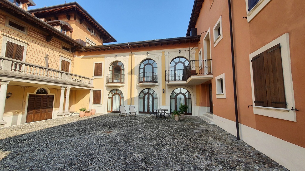 Photo of Outdoor in Solarolo