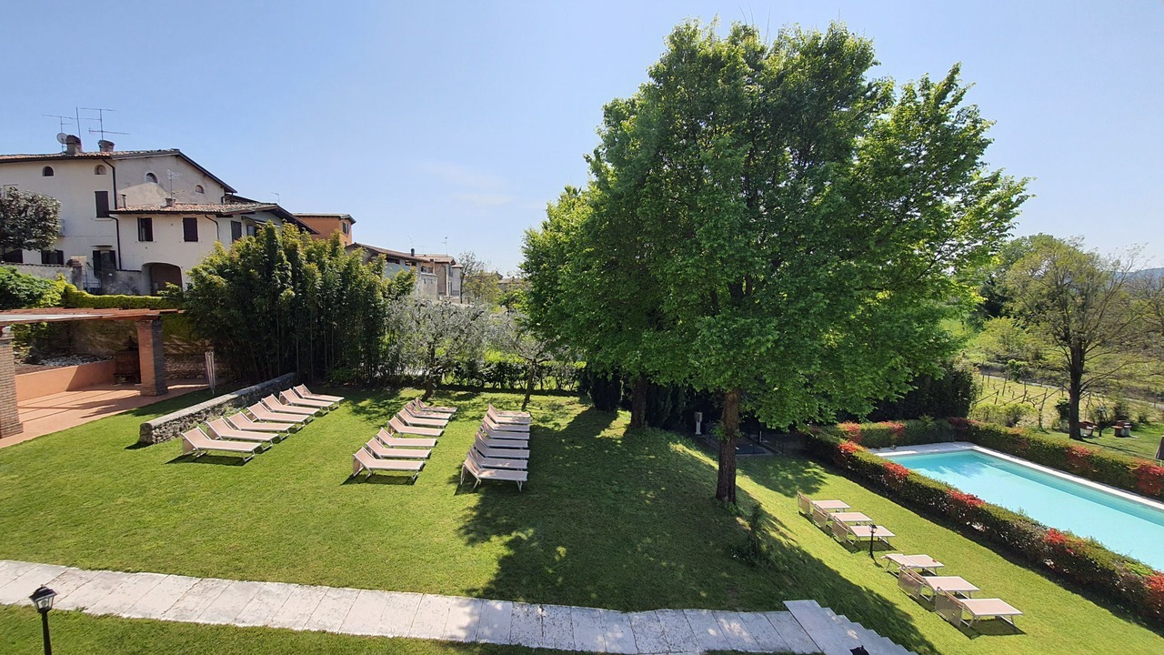 Photo of Outdoor in Solarolo