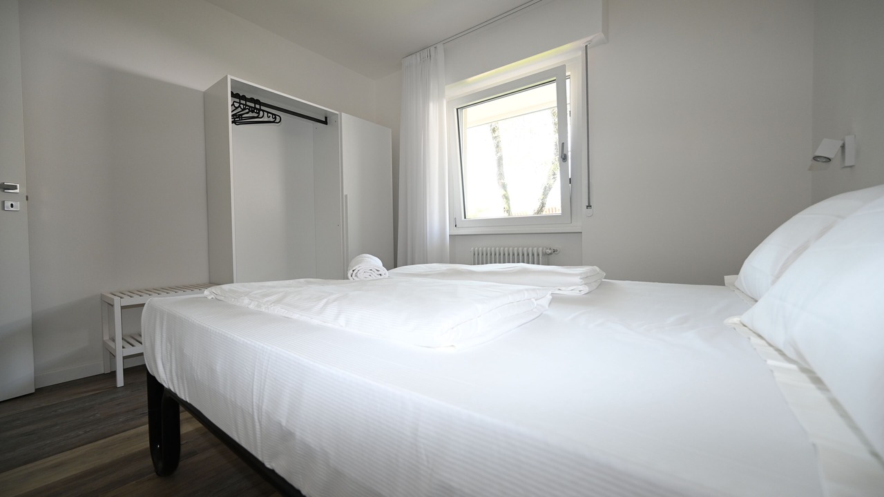Photo of Bedroom in Malcesine