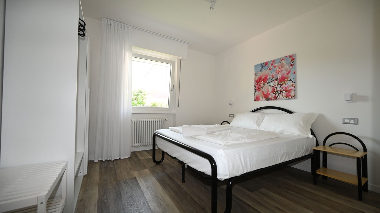 Photo of Bedroom in Malcesine