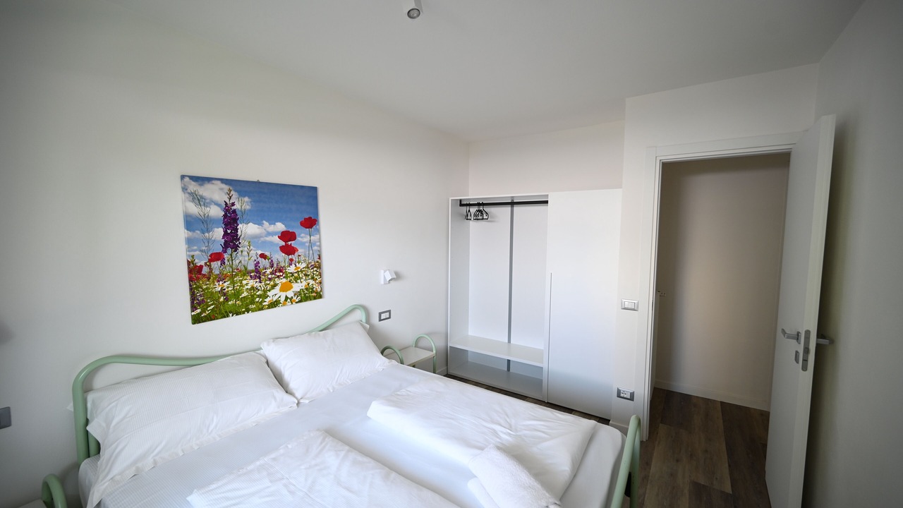 Photo of Bedroom in Malcesine