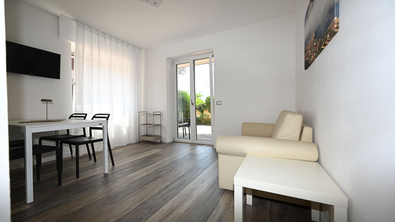 Photo of Livingroom in Malcesine