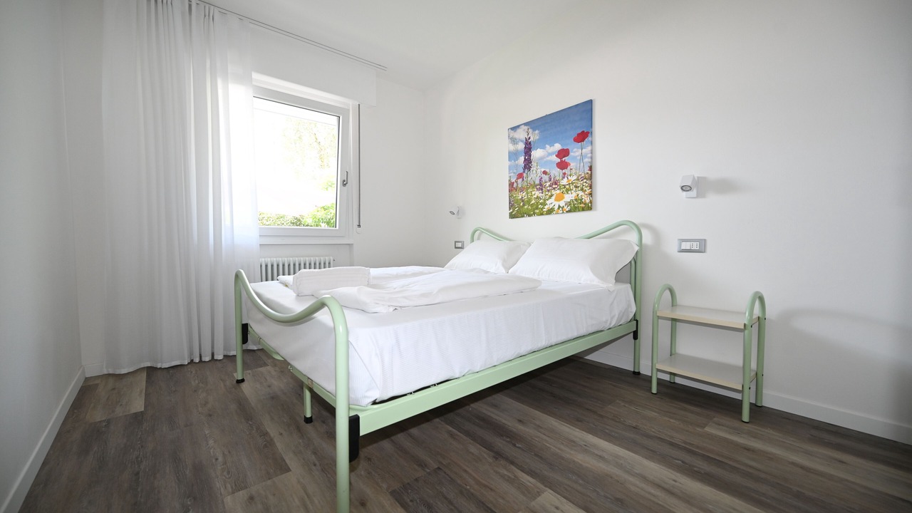 Photo of Bedroom in Malcesine