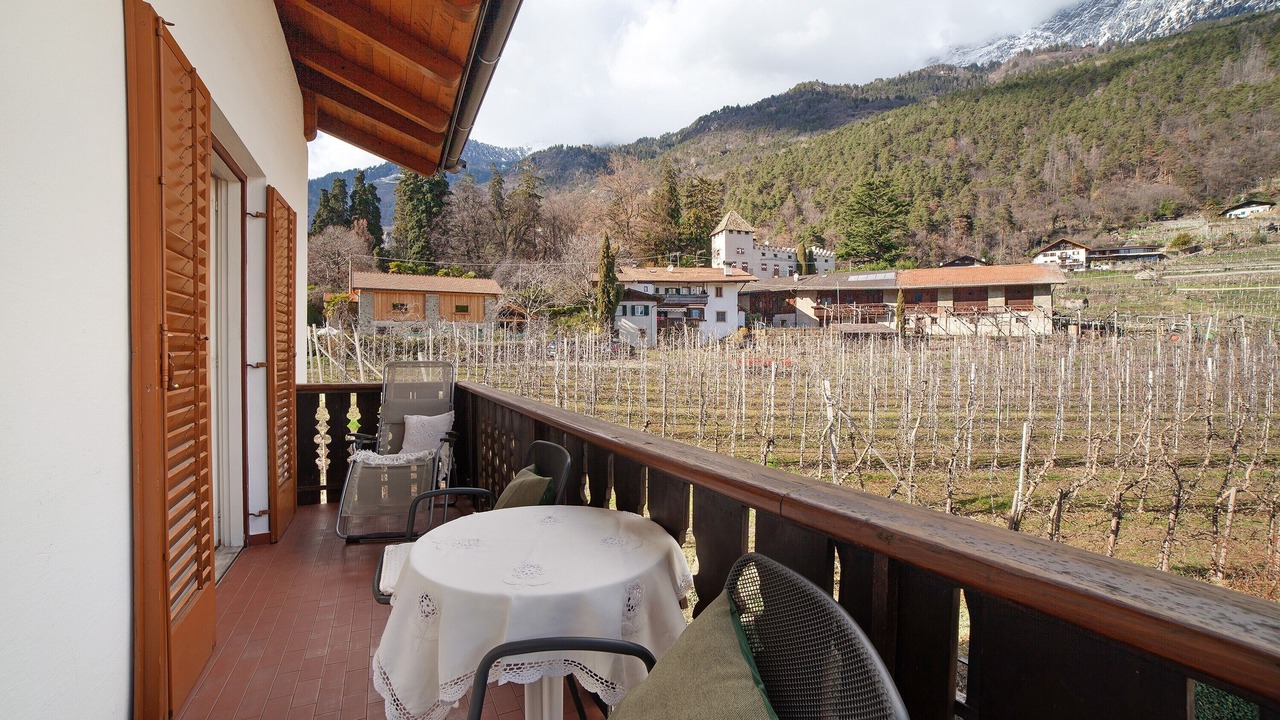 Photo of Outdoor in Lagundo