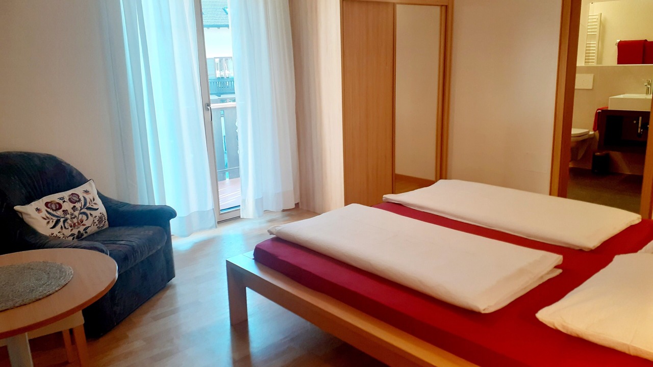 Photo of Bedroom in Lagundo