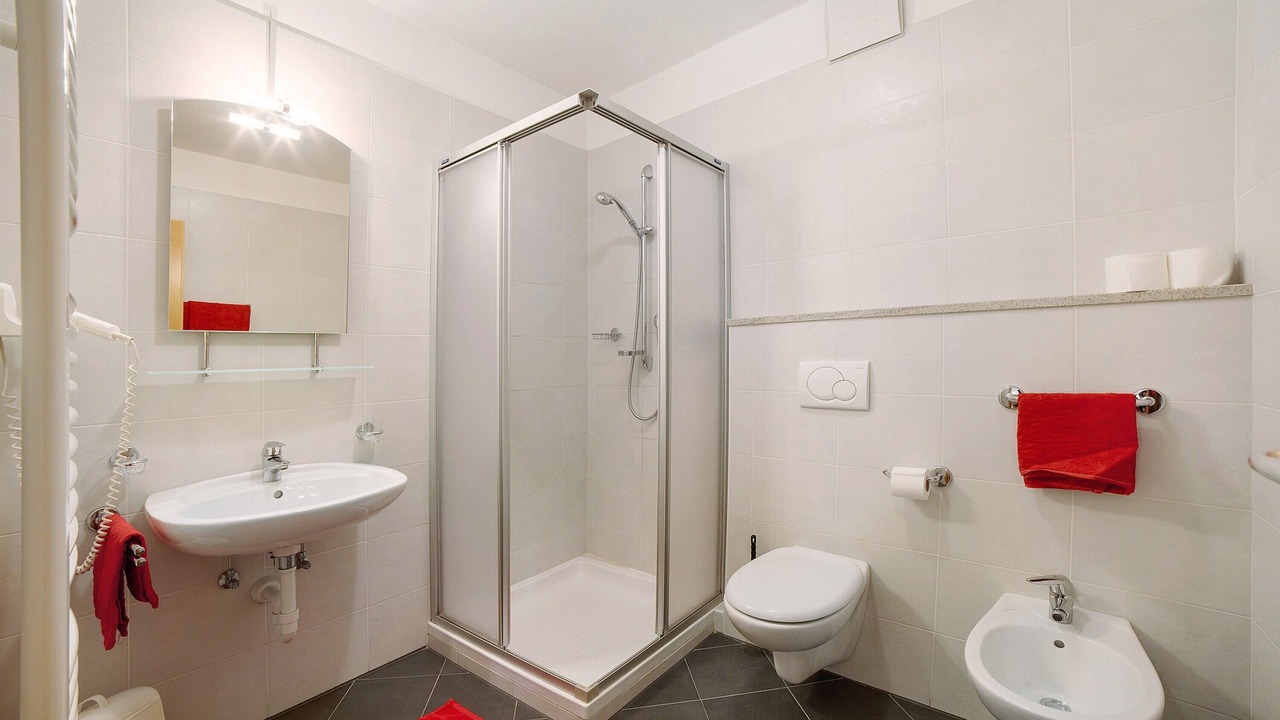 Photo of Bathroom in Lagundo