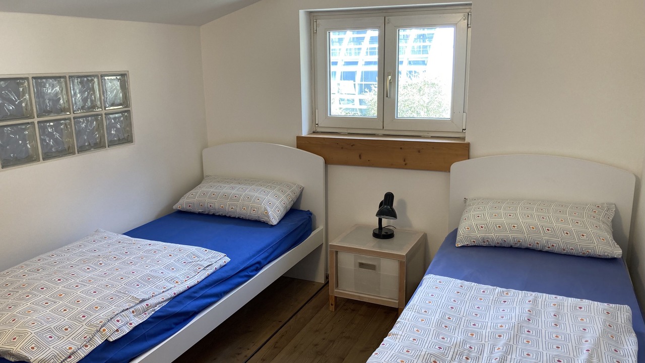 Photo of Bedroom in Malcesine