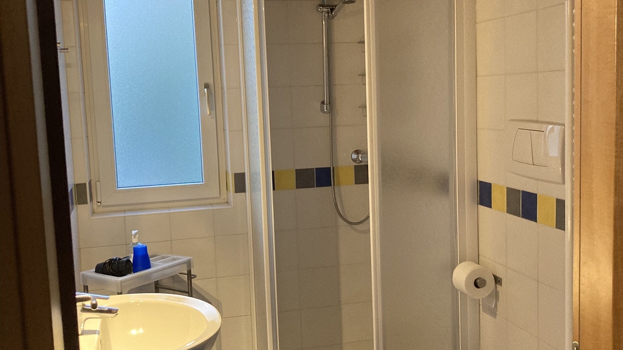 Photo of Bathroom in Malcesine