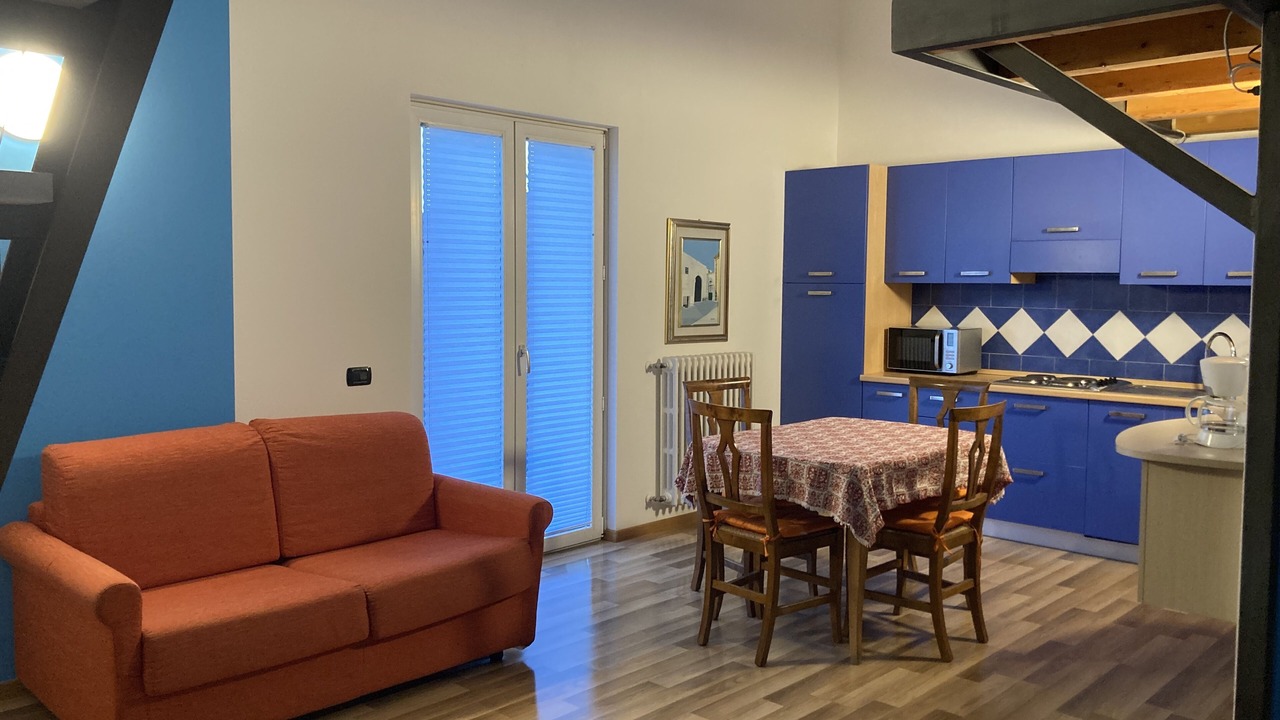 Photo of Livingroom in Malcesine