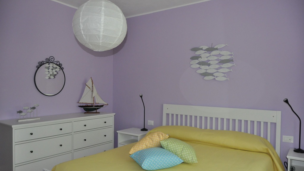 Photo of Bedroom in Pognana Lario