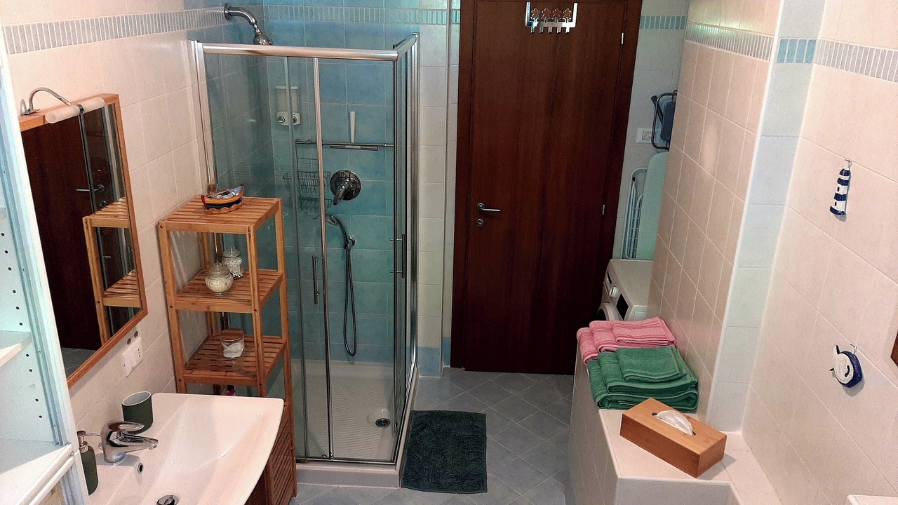 Photo of Bathroom in Pognana Lario
