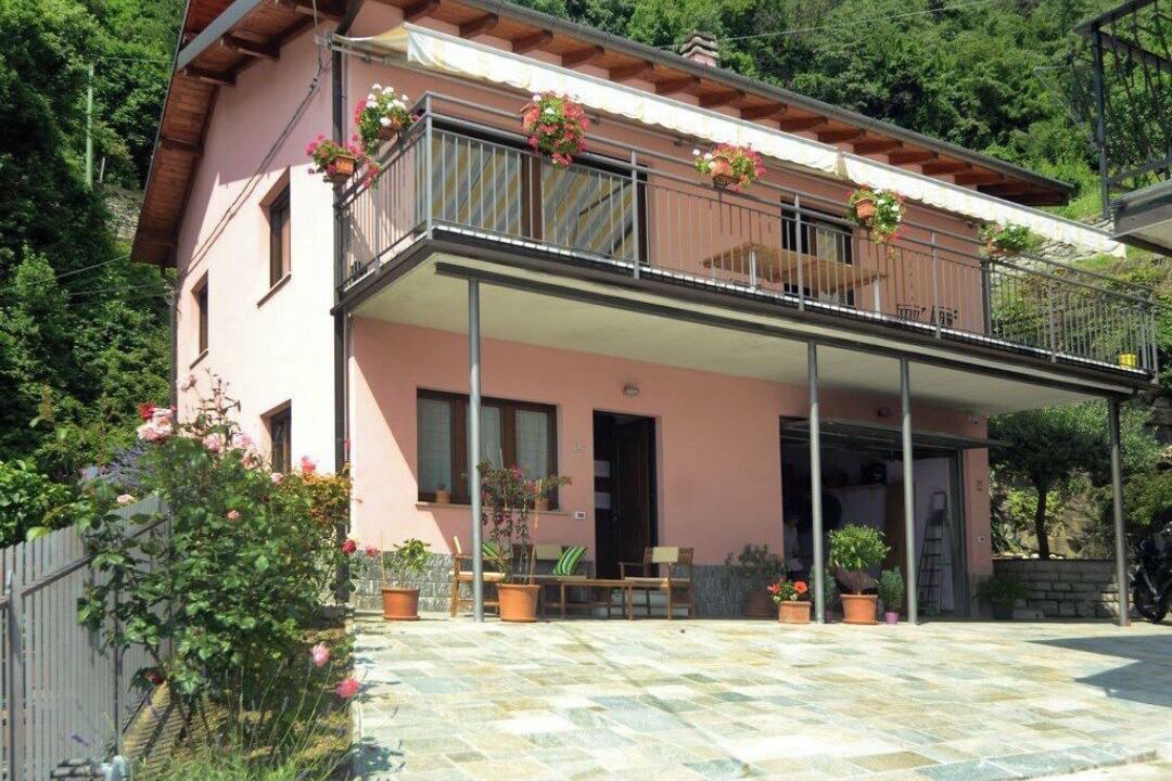 Photo of Outdoor in Pognana Lario
