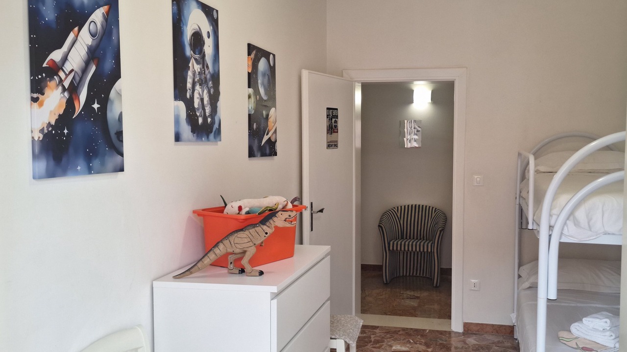Photo of Bedroom in Favaro Veneto