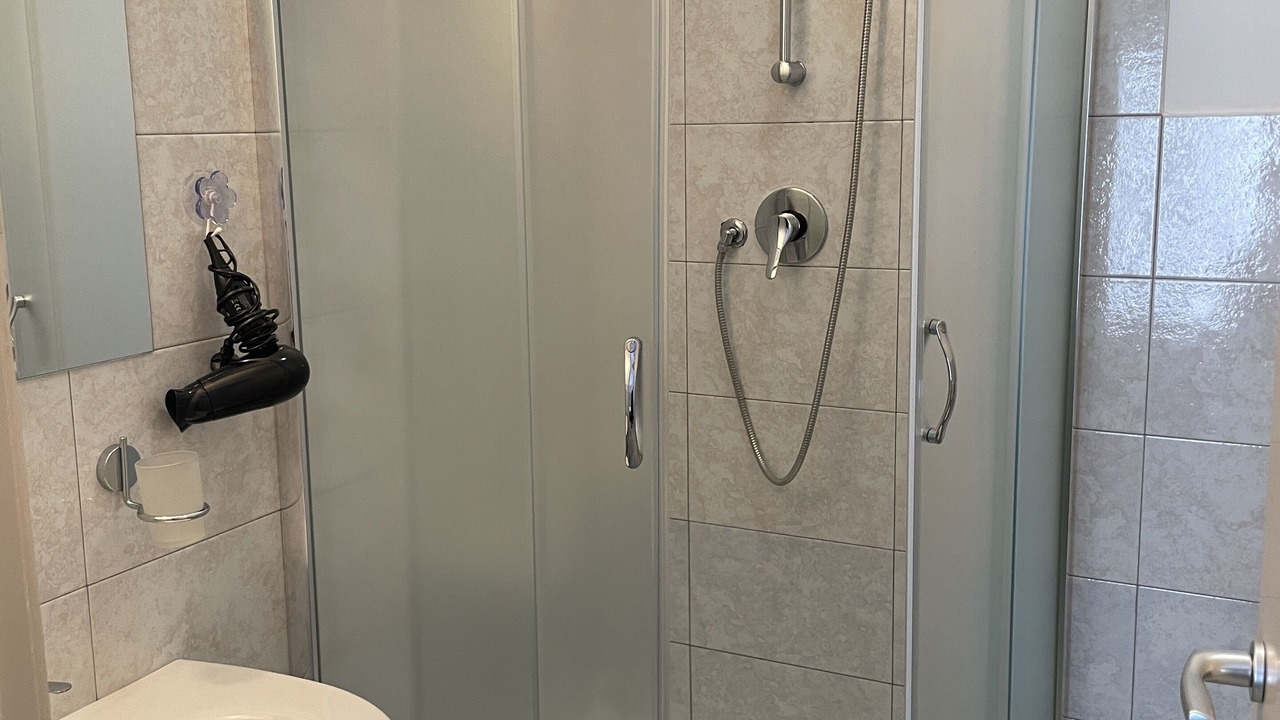 Photo of Bathroom in Tuscolano