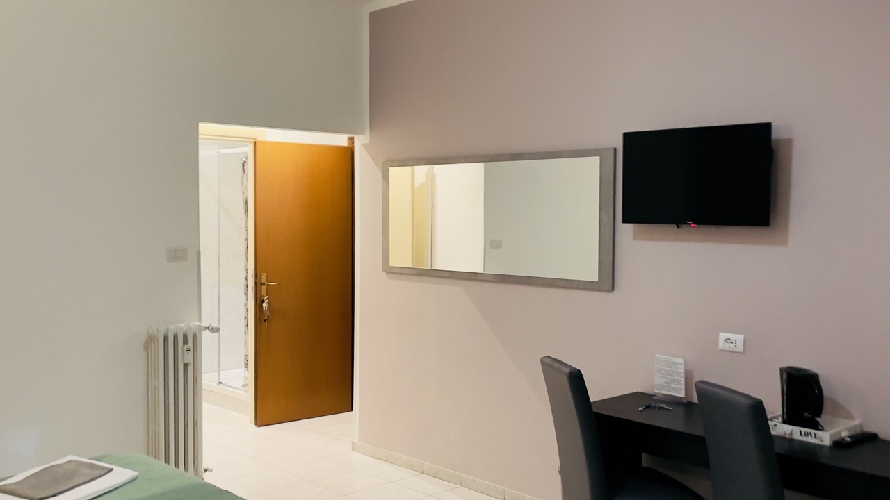 Photo of Bedroom in Tuscolano