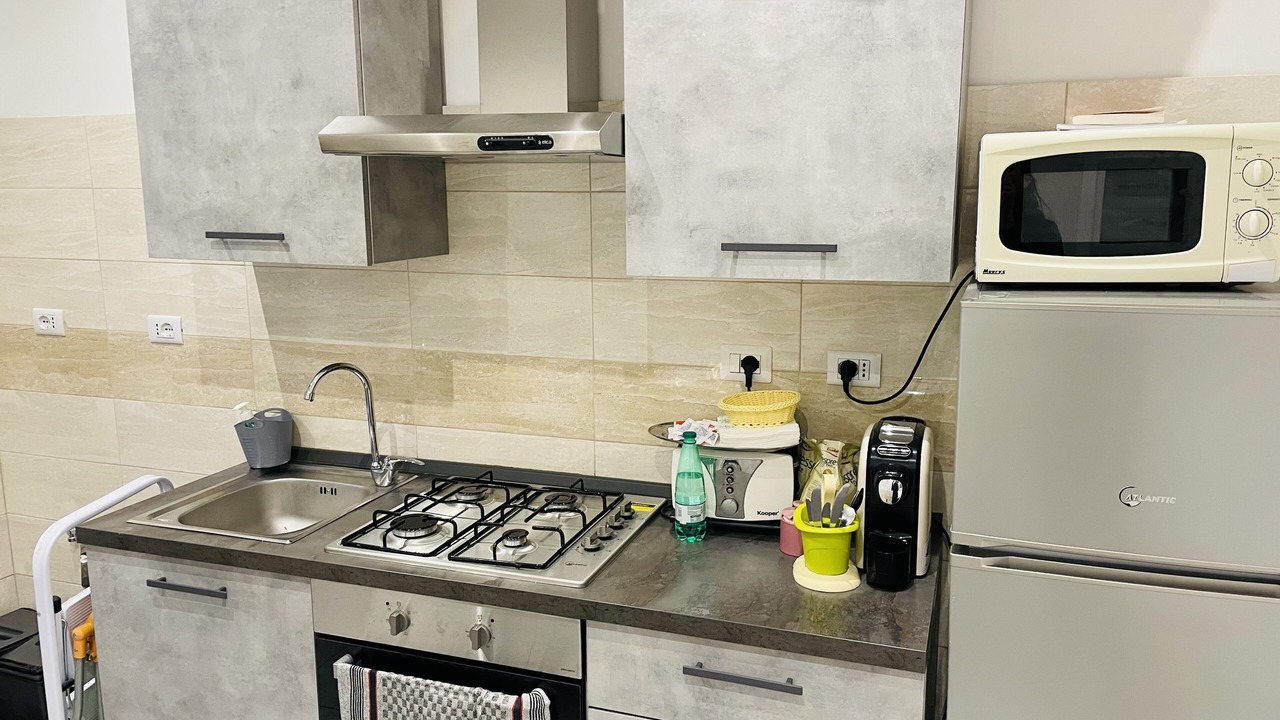 Photo of Kitchen in Tuscolano