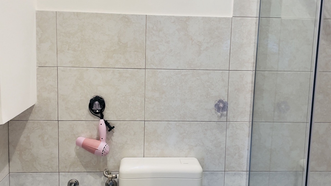 Photo of Bathroom in Tuscolano