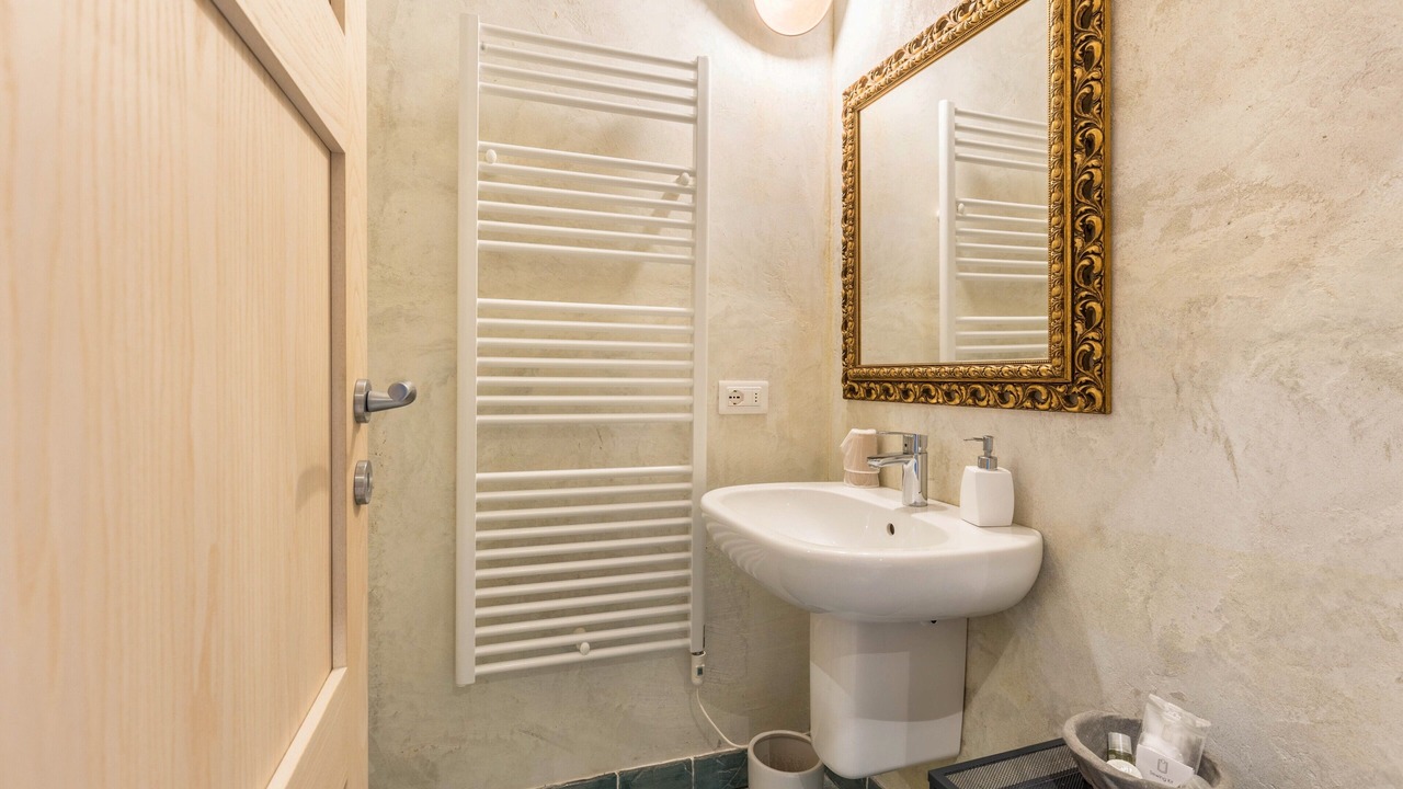 Photo of Bathroom in Sona