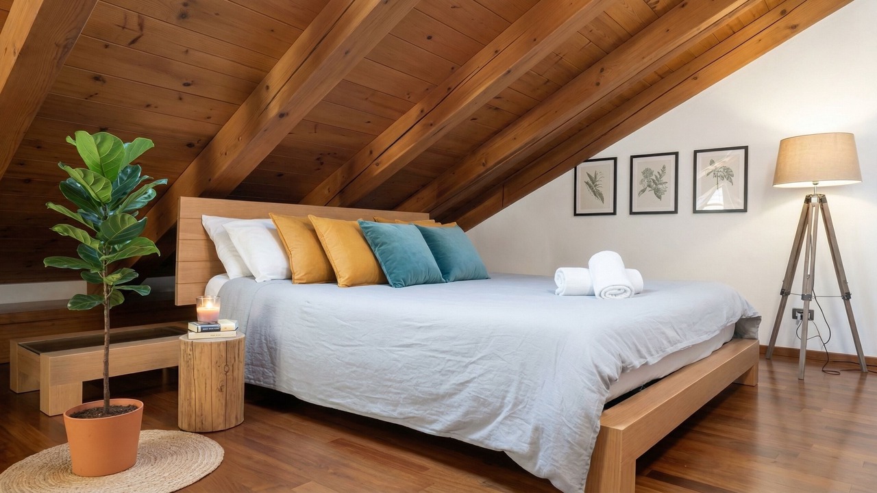 Photo of Bedroom in Burano