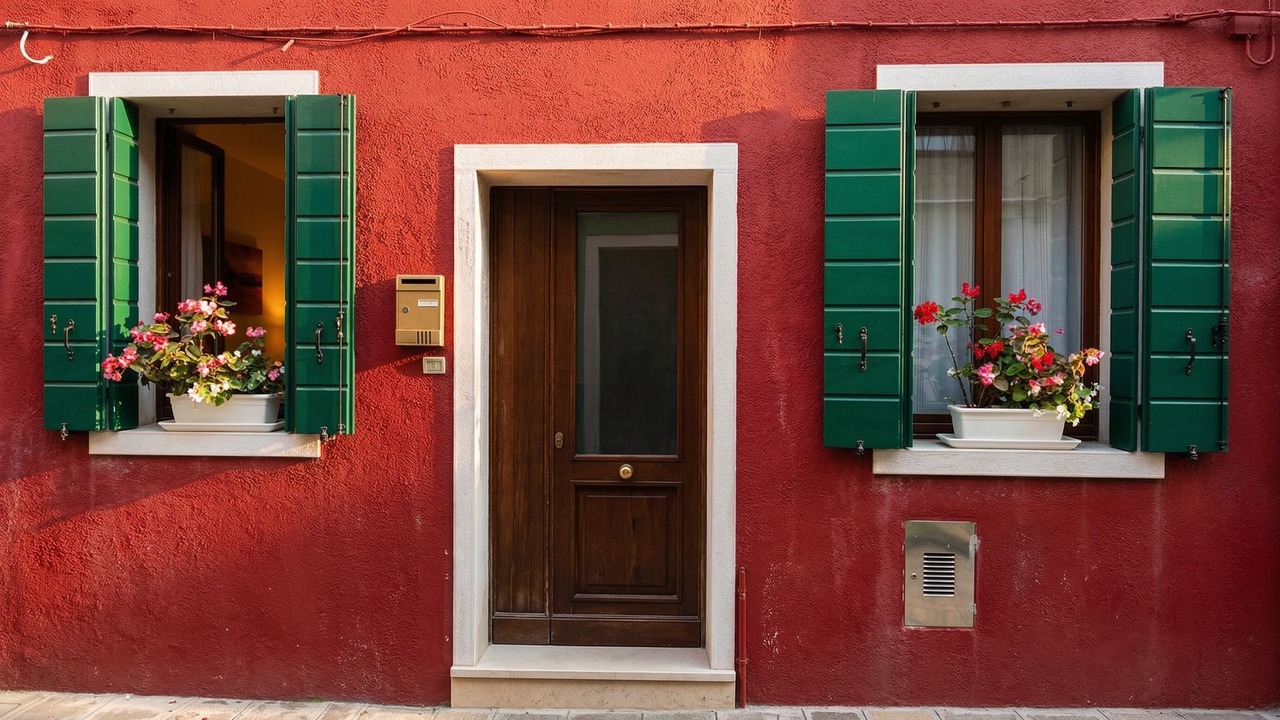 Photo of Outdoor in Burano