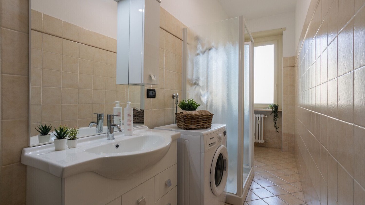 Photo of Bathroom in Santa Rita