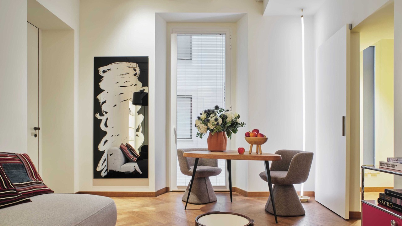 Photo of Livingroom in Scala
