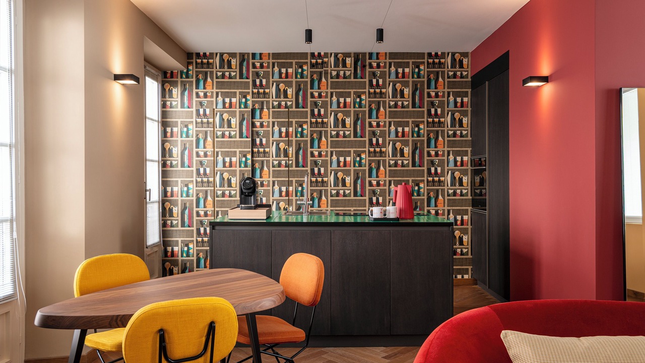 Photo of Kitchen in Scala