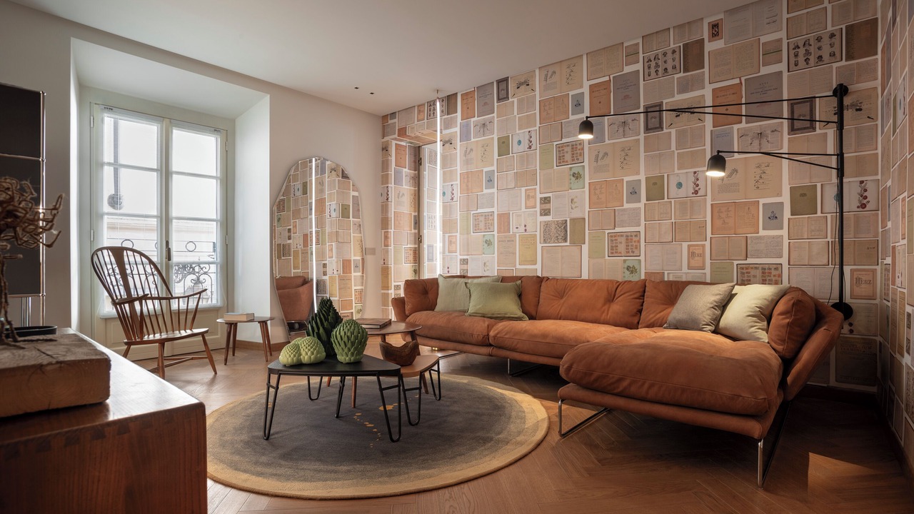 Photo of Livingroom in Scala