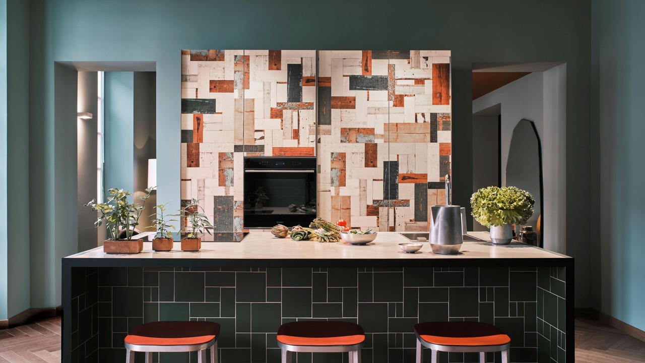 Photo of Kitchen in Scala