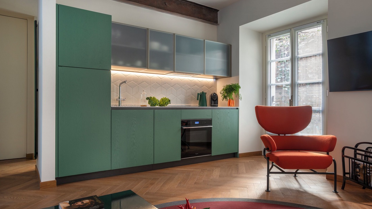Photo of Kitchen in Scala