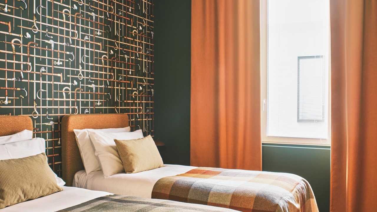 Photo of Bedroom in Scala