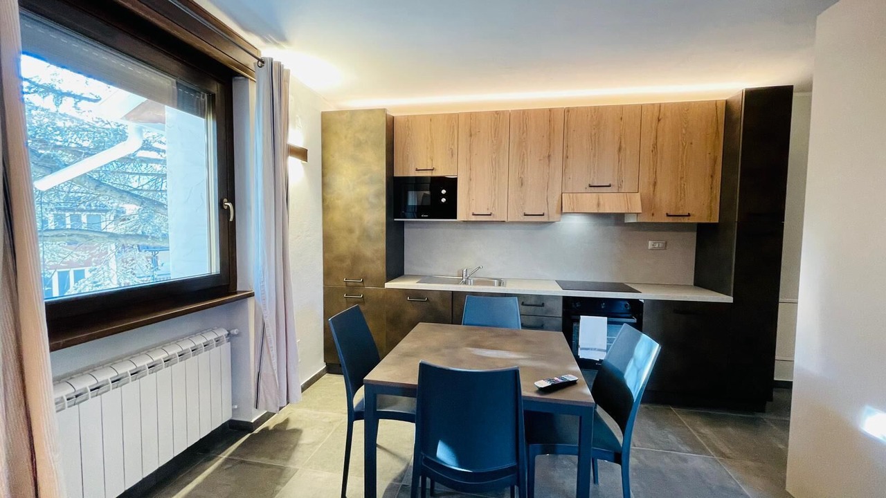 Photo of Livingroom in Bardonecchia