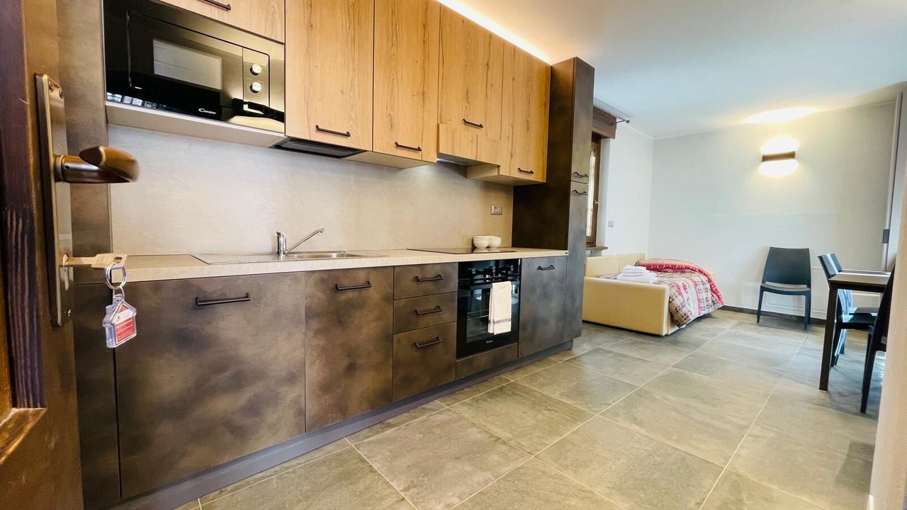 Photo of Livingroom in Bardonecchia