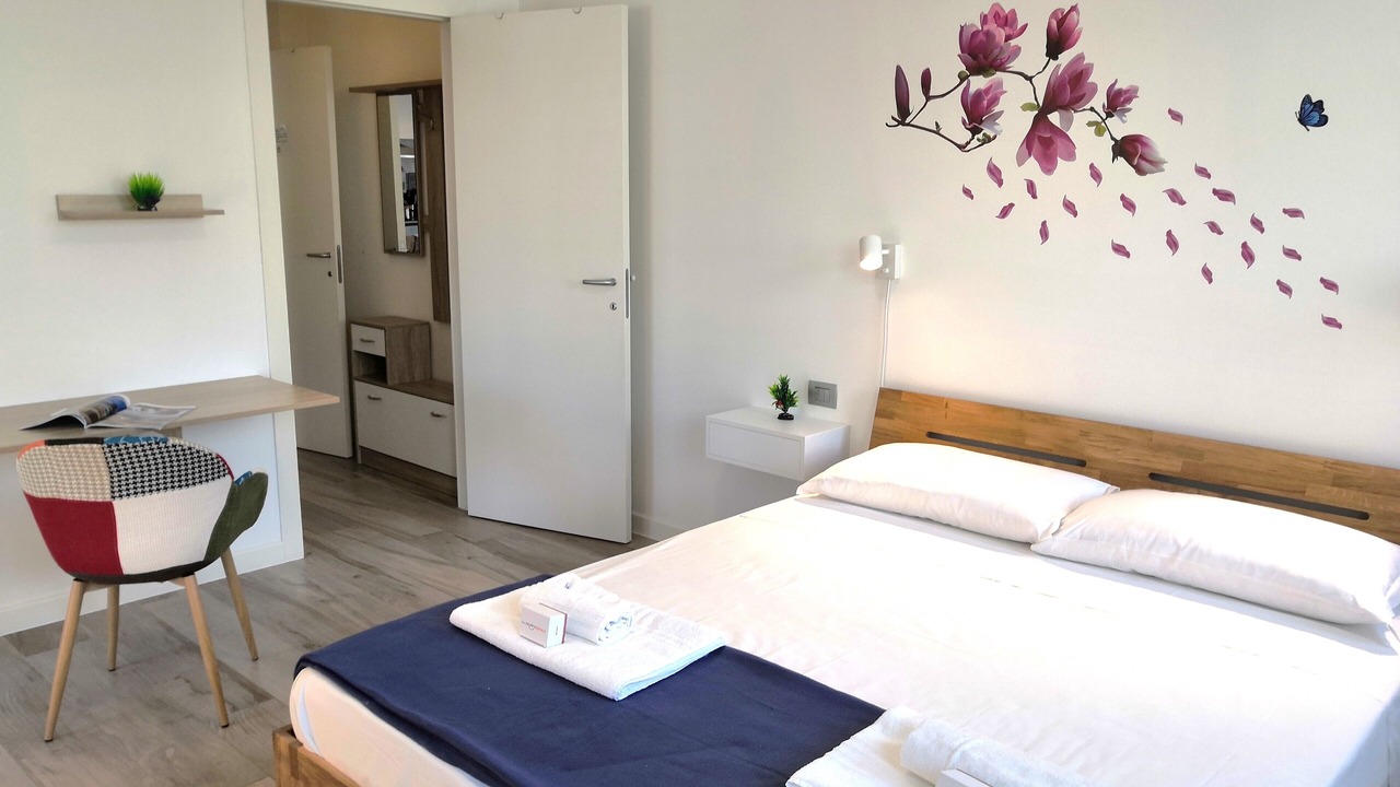 Photo of Bedroom in Pallanza