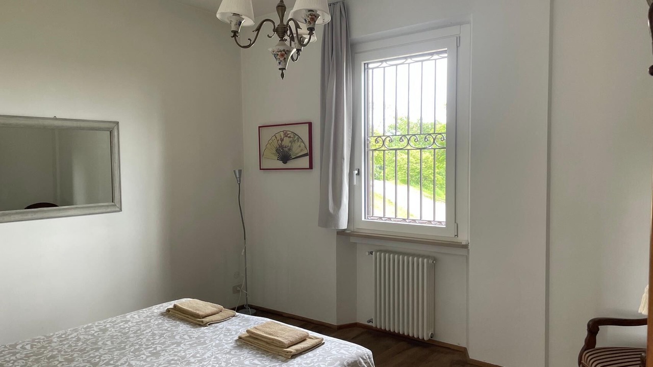 Photo of Bedroom in Teolo