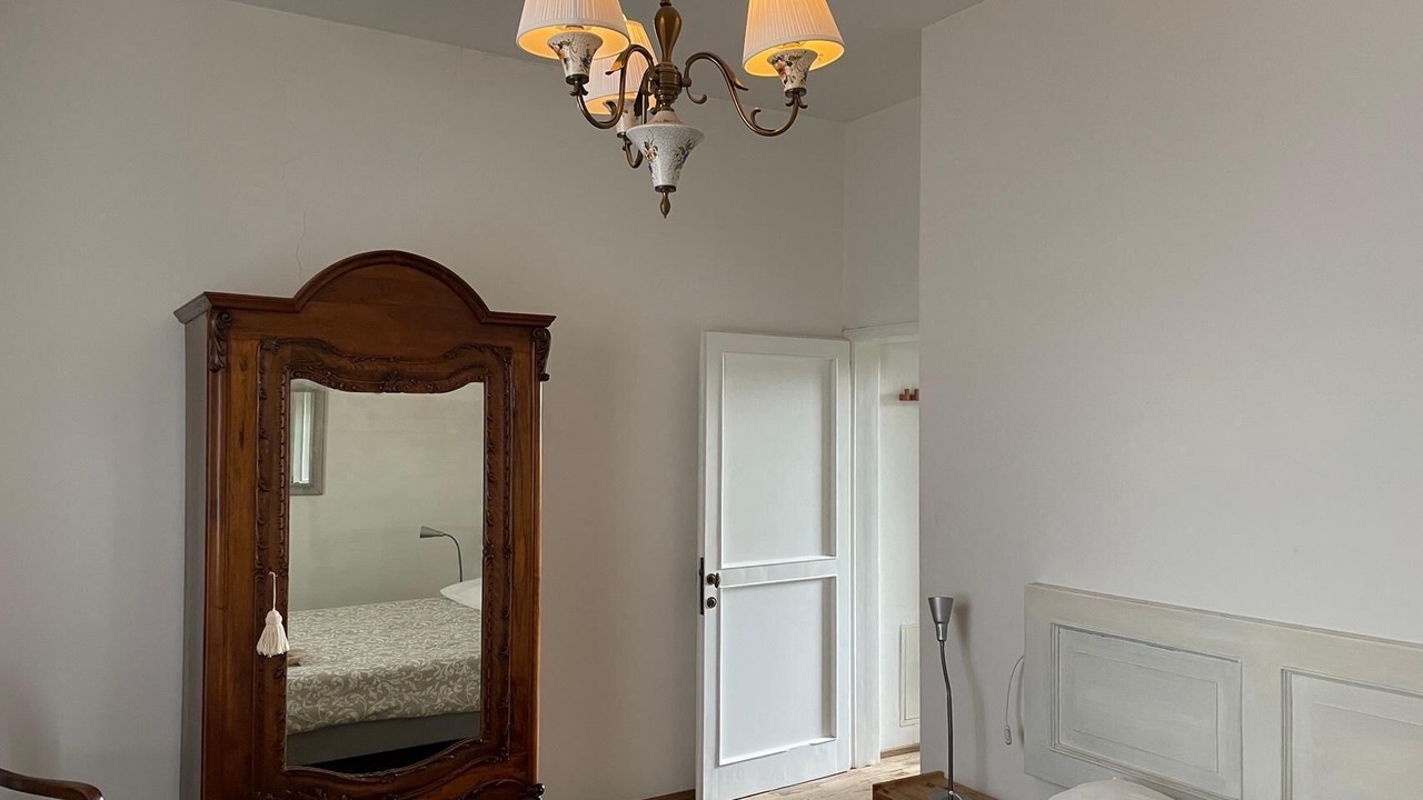 Photo of Bedroom in Teolo